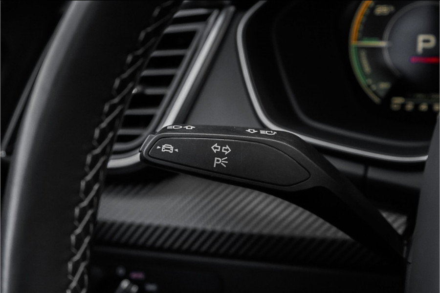 Audi Q5 Sportback 50 TFSI e S Edition Black Pack Pano 360° Trekhaak
