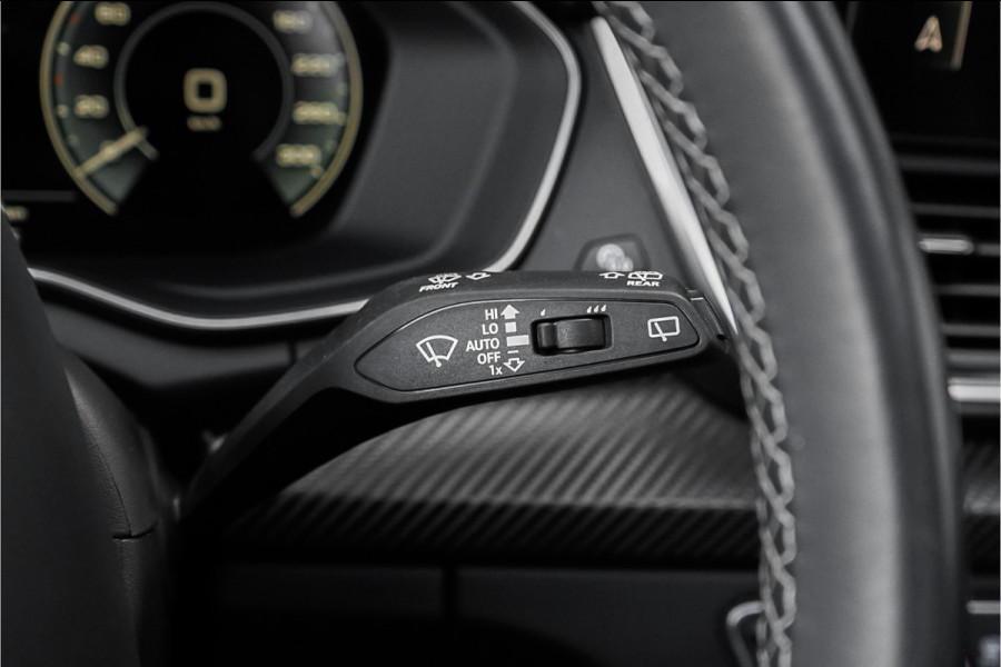 Audi Q5 Sportback 50 TFSI e S Edition Black Pack Pano 360° Trekhaak