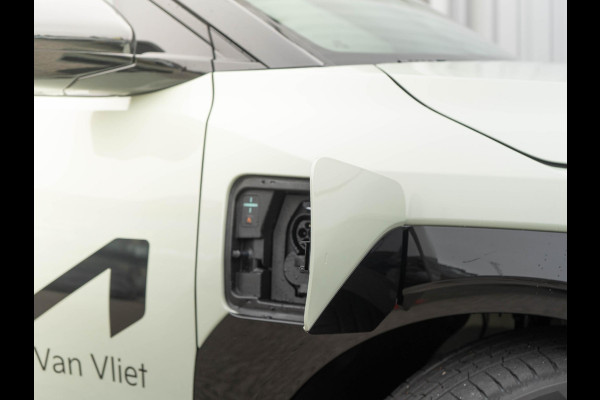 Kia EV3 GT-PlusLine 81.4 kWh Direct beschikbaar  l Adventurine Green | 360 camera l l Harman Kardon l  Stoel en stuurverwarming l Stoel ventilatie  l Schuif kantel dak l