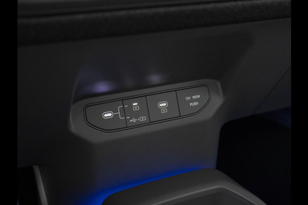 Kia EV3 GT-PlusLine 81.4 kWh Direct beschikbaar  l Adventurine Green | 360 camera l l Harman Kardon l  Stoel en stuurverwarming l Stoel ventilatie  l Schuif kantel dak l