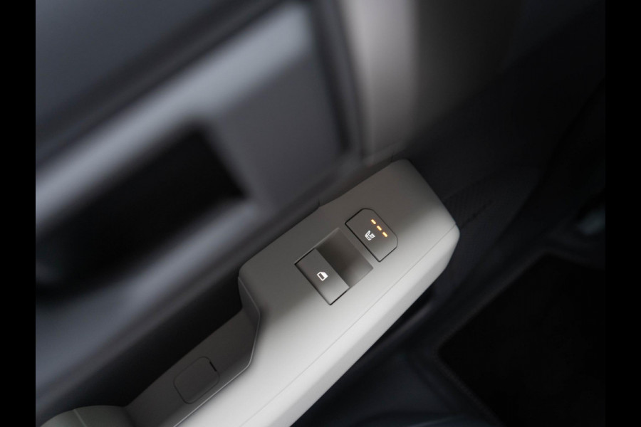 Kia EV3 GT-PlusLine 81.4 kWh Direct beschikbaar  l Adventurine Green | 360 camera l l Harman Kardon l  Stoel en stuurverwarming l Stoel ventilatie  l Schuif kantel dak l