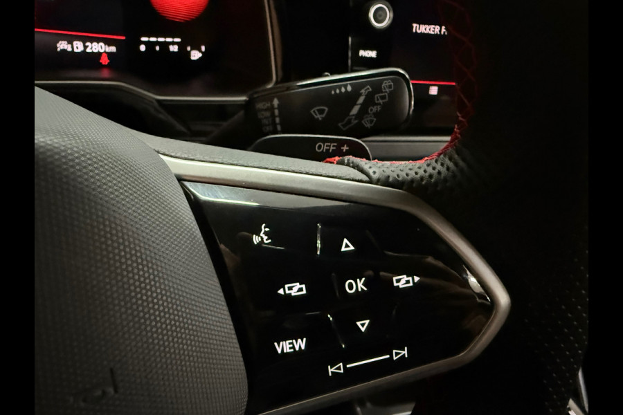 Volkswagen Polo 2.0 TSI GTI | Virtual | Fabrieksgarantie | IQ-LED | Apple Carplay | Ambient | ACC | PDC | Climatronic |