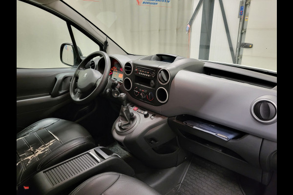 Peugeot Partner 1.6BlueHDi Euro 6!