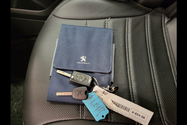 Peugeot Partner 1.6BlueHDi Euro 6!