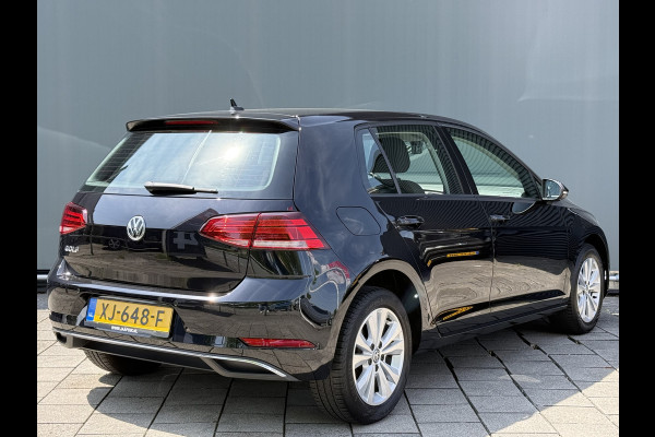 Volkswagen Golf BWJ 2019 | 1.0 TSI 116PK Comfortline | CLIMA | NAVI | AD CRUISE | PDC | LICHTMETAAL |