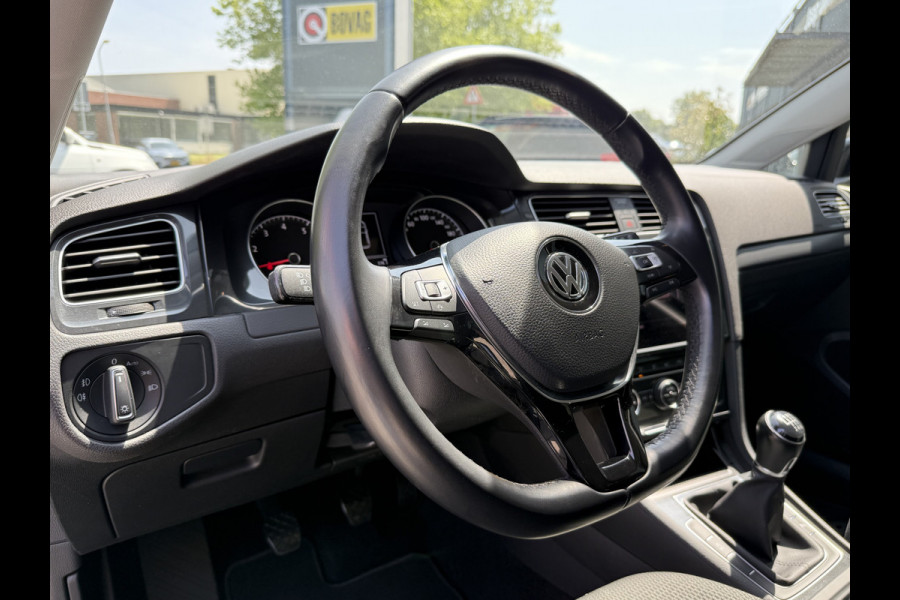 Volkswagen Golf BWJ 2019 | 1.0 TSI 116PK Comfortline | CLIMA | NAVI | AD CRUISE | PDC | LICHTMETAAL |