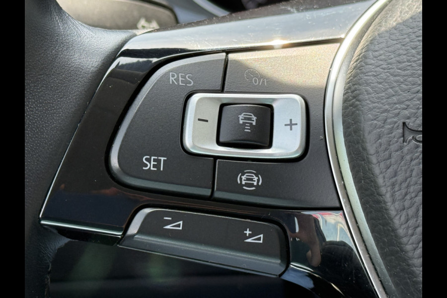 Volkswagen Golf BWJ 2019 | 1.0 TSI 116PK Comfortline | CLIMA | NAVI | AD CRUISE | PDC | LICHTMETAAL |