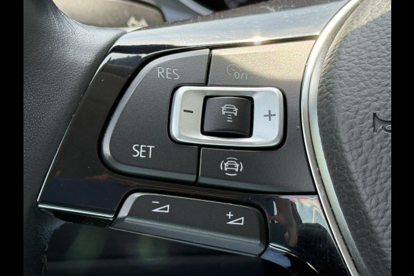 Volkswagen Golf BWJ 2019 | 1.0 TSI 116PK Comfortline | CLIMA | NAVI | AD CRUISE | PDC | LICHTMETAAL |
