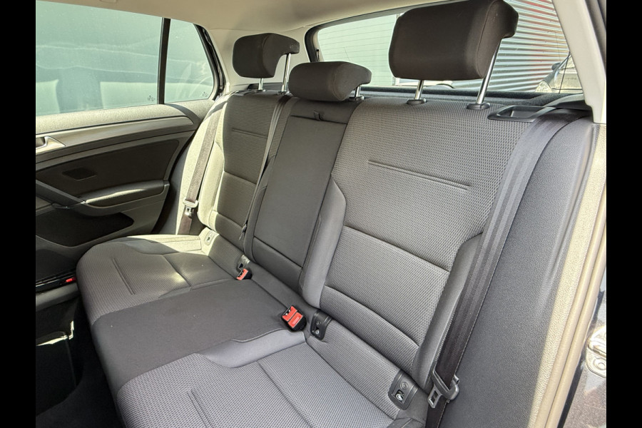 Volkswagen Golf BWJ 2019 | 1.0 TSI 116PK Comfortline | CLIMA | NAVI | AD CRUISE | PDC | LICHTMETAAL |