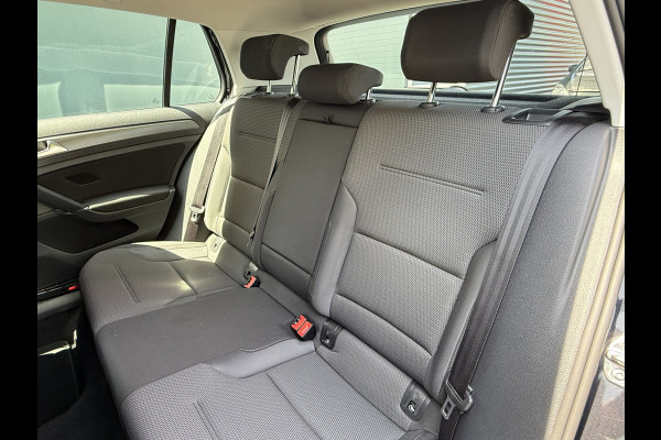 Volkswagen Golf BWJ 2019 | 1.0 TSI 116PK Comfortline | CLIMA | NAVI | AD CRUISE | PDC | LICHTMETAAL |