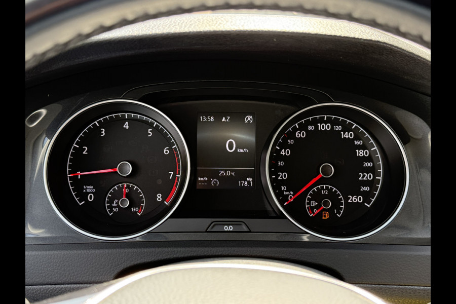 Volkswagen Golf BWJ 2019 | 1.0 TSI 116PK Comfortline | CLIMA | NAVI | AD CRUISE | PDC | LICHTMETAAL |