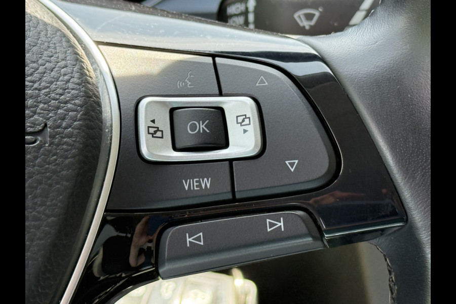 Volkswagen Golf BWJ 2019 | 1.0 TSI 116PK Comfortline | CLIMA | NAVI | AD CRUISE | PDC | LICHTMETAAL |