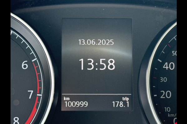 Volkswagen Golf BWJ 2019 | 1.0 TSI 116PK Comfortline | CLIMA | NAVI | AD CRUISE | PDC | LICHTMETAAL |
