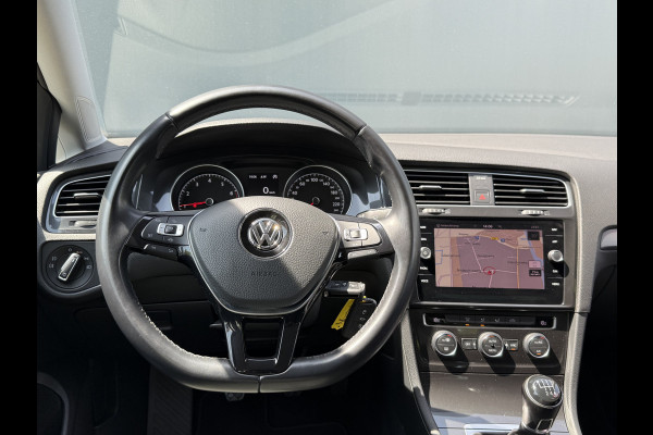 Volkswagen Golf BWJ 2019 | 1.0 TSI 116PK Comfortline | CLIMA | NAVI | AD CRUISE | PDC | LICHTMETAAL |