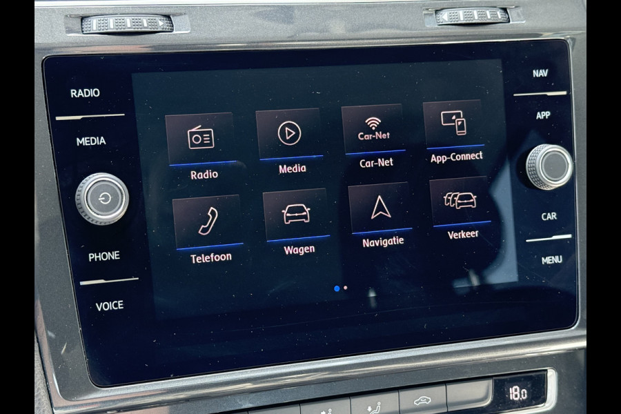 Volkswagen Golf BWJ 2019 | 1.0 TSI 116PK Comfortline | CLIMA | NAVI | AD CRUISE | PDC | LICHTMETAAL |