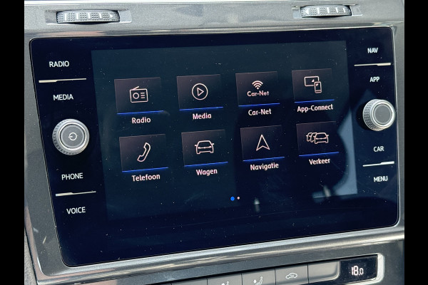 Volkswagen Golf BWJ 2019 | 1.0 TSI 116PK Comfortline | CLIMA | NAVI | AD CRUISE | PDC | LICHTMETAAL |