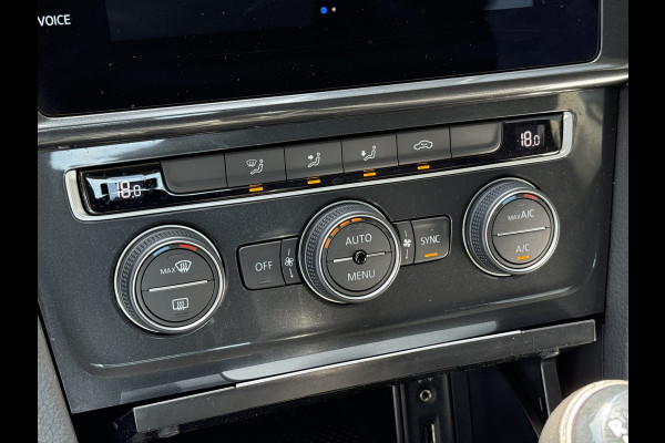 Volkswagen Golf BWJ 2019 | 1.0 TSI 116PK Comfortline | CLIMA | NAVI | AD CRUISE | PDC | LICHTMETAAL |