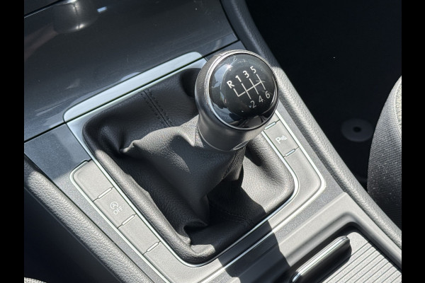 Volkswagen Golf BWJ 2019 | 1.0 TSI 116PK Comfortline | CLIMA | NAVI | AD CRUISE | PDC | LICHTMETAAL |