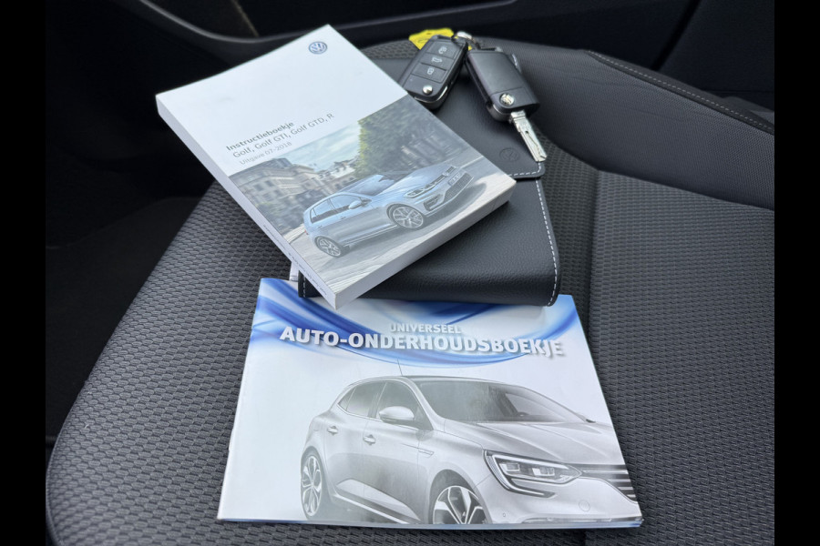 Volkswagen Golf BWJ 2019 | 1.0 TSI 116PK Comfortline | CLIMA | NAVI | AD CRUISE | PDC | LICHTMETAAL |