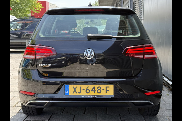 Volkswagen Golf BWJ 2019 | 1.0 TSI 116PK Comfortline | CLIMA | NAVI | AD CRUISE | PDC | LICHTMETAAL |