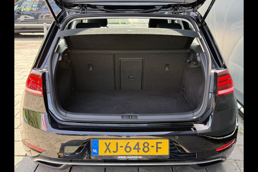 Volkswagen Golf BWJ 2019 | 1.0 TSI 116PK Comfortline | CLIMA | NAVI | AD CRUISE | PDC | LICHTMETAAL |
