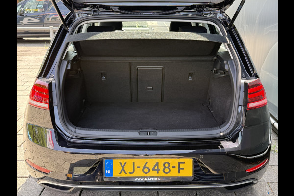 Volkswagen Golf BWJ 2019 | 1.0 TSI 116PK Comfortline | CLIMA | NAVI | AD CRUISE | PDC | LICHTMETAAL |