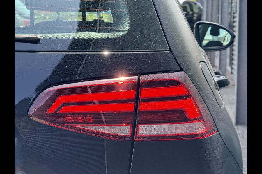 Volkswagen Golf BWJ 2019 | 1.0 TSI 116PK Comfortline | CLIMA | NAVI | AD CRUISE | PDC | LICHTMETAAL |