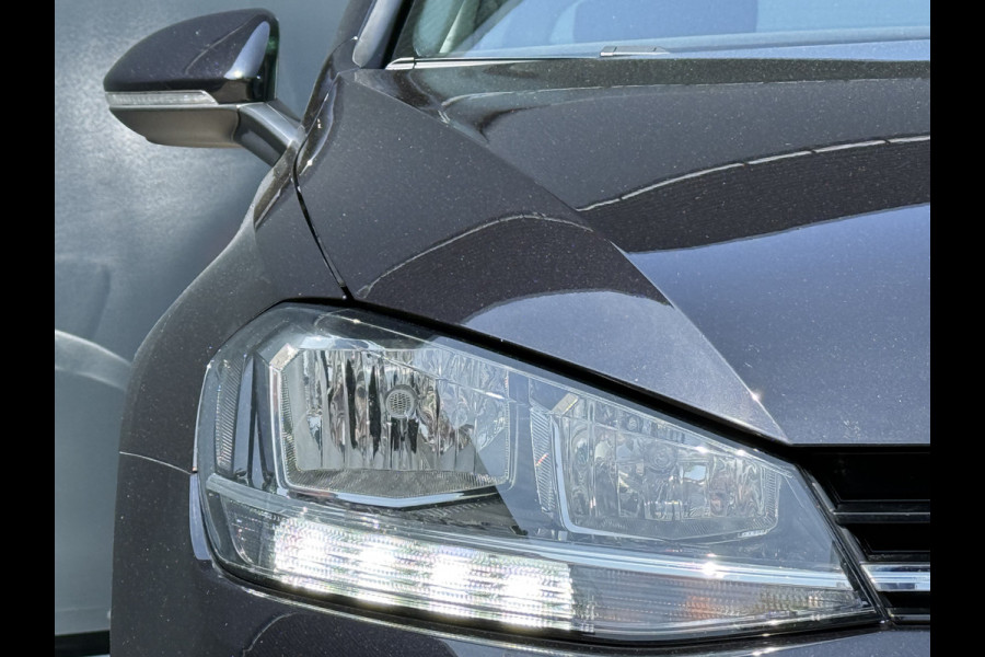 Volkswagen Golf BWJ 2019 | 1.0 TSI 116PK Comfortline | CLIMA | NAVI | AD CRUISE | PDC | LICHTMETAAL |