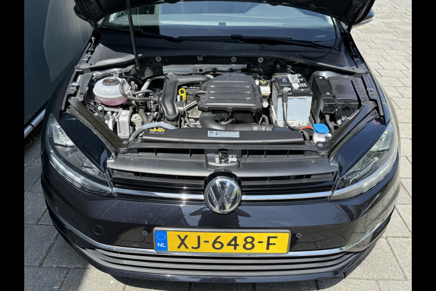 Volkswagen Golf BWJ 2019 | 1.0 TSI 116PK Comfortline | CLIMA | NAVI | AD CRUISE | PDC | LICHTMETAAL |