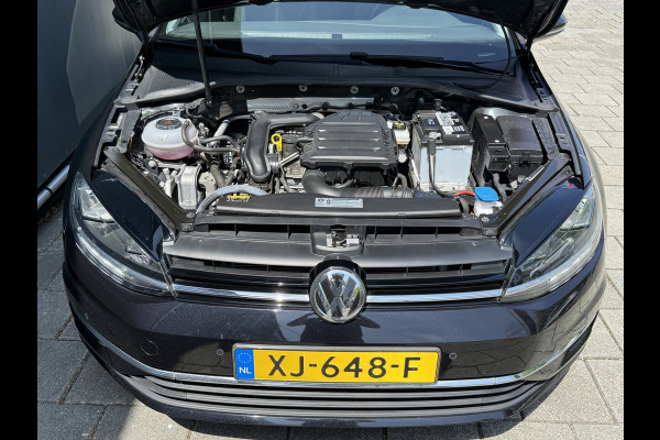 Volkswagen Golf BWJ 2019 | 1.0 TSI 116PK Comfortline | CLIMA | NAVI | AD CRUISE | PDC | LICHTMETAAL |