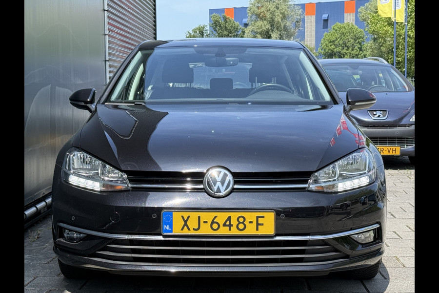 Volkswagen Golf BWJ 2019 | 1.0 TSI 116PK Comfortline | CLIMA | NAVI | AD CRUISE | PDC | LICHTMETAAL |