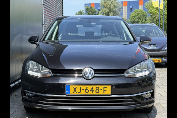 Volkswagen Golf BWJ 2019 | 1.0 TSI 116PK Comfortline | CLIMA | NAVI | AD CRUISE | PDC | LICHTMETAAL |