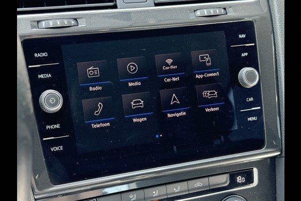 Volkswagen Golf BWJ 2019 | 1.0 TSI 116PK Comfortline | CLIMA | NAVI | AD CRUISE | PDC | LICHTMETAAL |