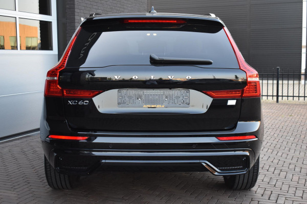 Volvo XC60 2.0 T6 Plug-in hybrid AWD 350PK Aut. Ultimate | Pano | LED | Navi | Camera | BLiS | Incl. garantie