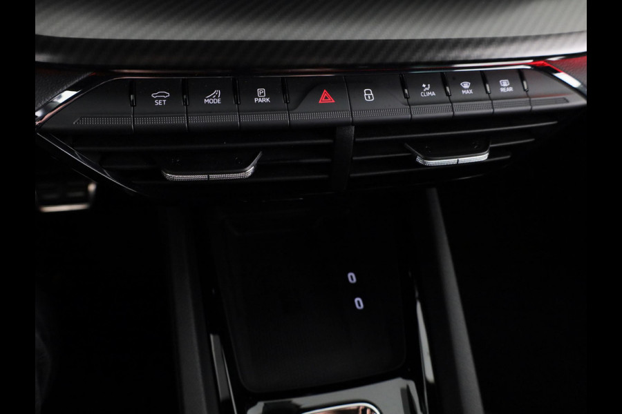 Škoda Octavia Combi 1.4 TSI RS iV PHEV Business 245PK PHEV | Verlengde garantie |  Adaptive cruise control | Trekhaak wegklapbaar | Parkeercamera |