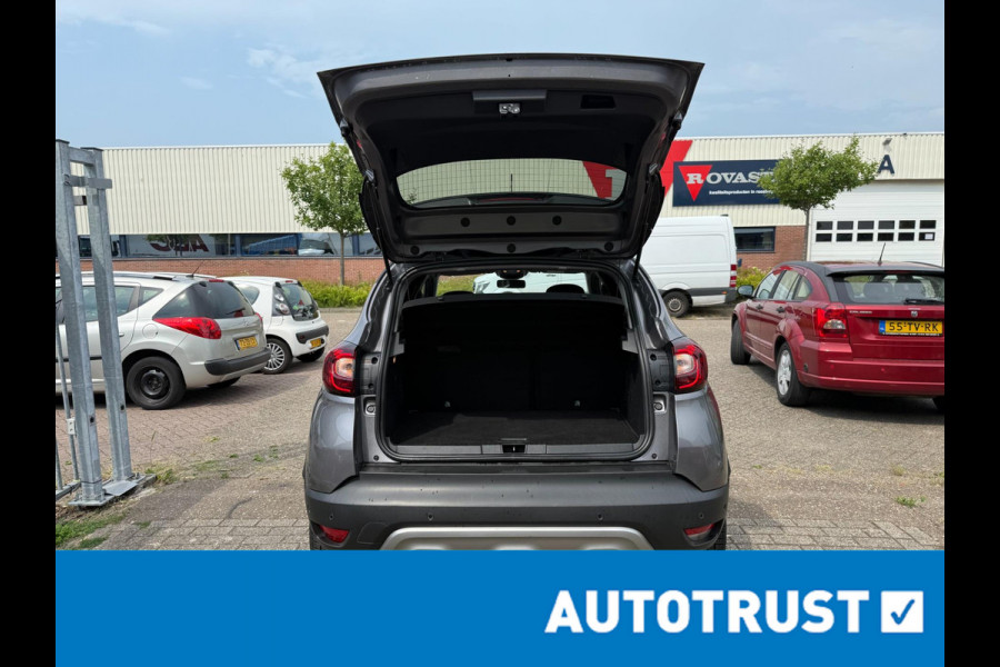 Renault Captur 1.2 TCe Intens