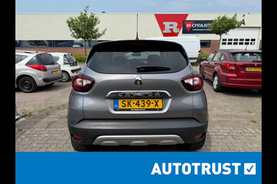 Renault Captur 1.2 TCe Intens