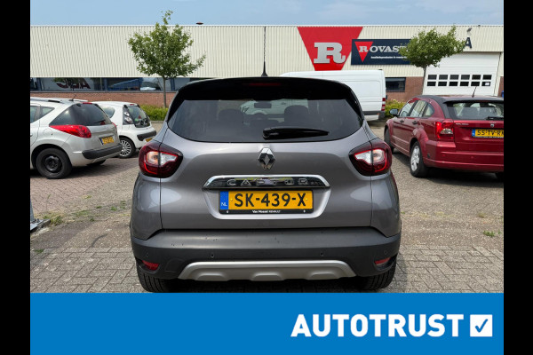 Renault Captur 1.2 TCe Intens