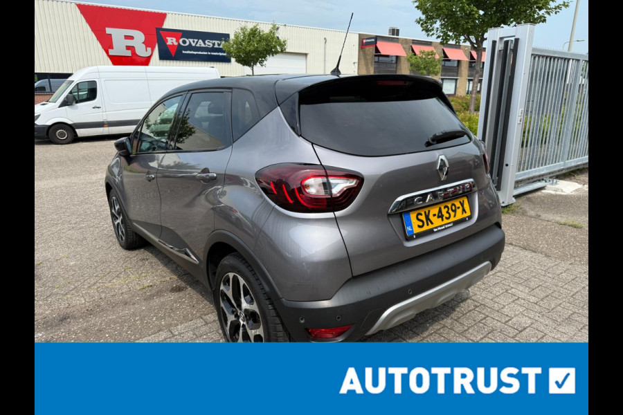 Renault Captur 1.2 TCe Intens