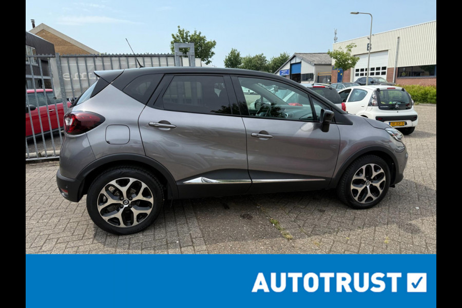 Renault Captur 1.2 TCe Intens