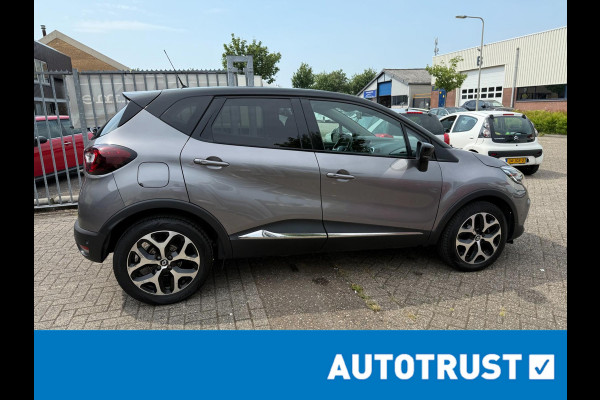 Renault Captur 1.2 TCe Intens