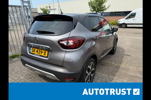 Renault Captur 1.2 TCe Intens