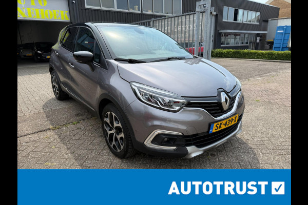 Renault Captur 1.2 TCe Intens
