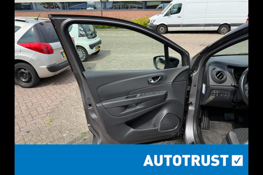 Renault Captur 1.2 TCe Intens
