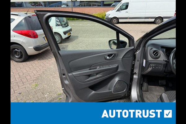 Renault Captur 1.2 TCe Intens