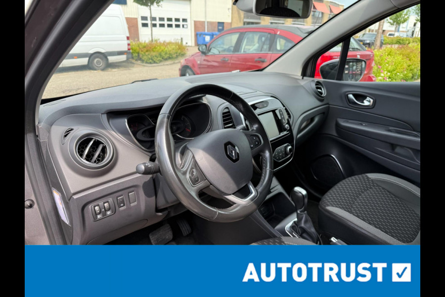 Renault Captur 1.2 TCe Intens
