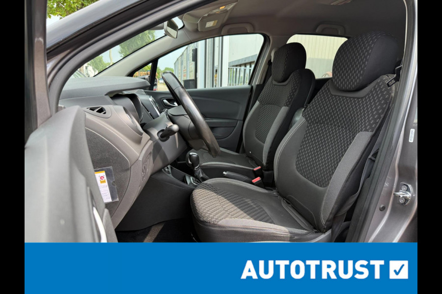 Renault Captur 1.2 TCe Intens