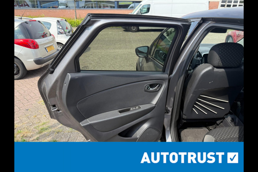 Renault Captur 1.2 TCe Intens