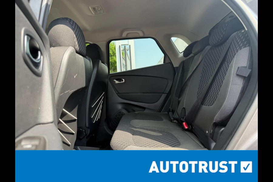 Renault Captur 1.2 TCe Intens