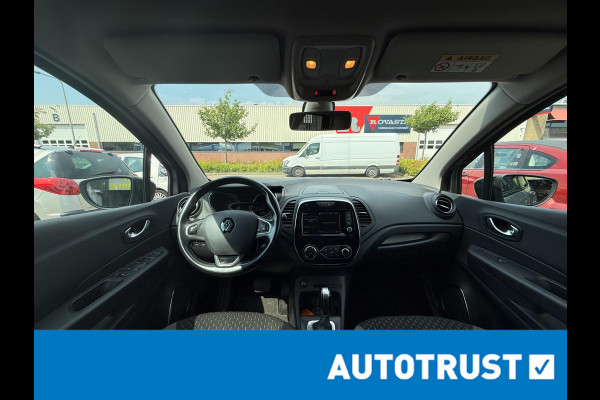 Renault Captur 1.2 TCe Intens